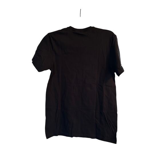 NWOT Gildan Men's Black T Shirt Kings are Born In June/June 25 Size Small - Picture 2 of 5